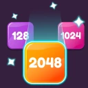2048 Remastered game artwork