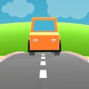 Car Out game artwork