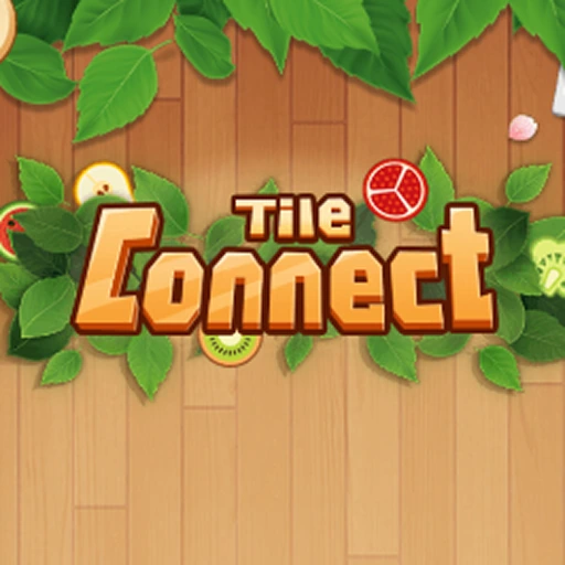Tile Connect game artwork